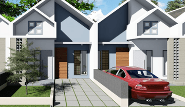Promo Launching Tahap Ke 4 Perumahan Murah Di Malang