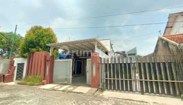 Rumah Dijual Siap Huni di Malang