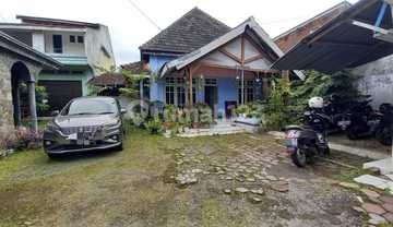 Dijual Tanah Strategis di Malang Kota