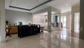 Rumah Murah Di Kebayoran Garden Bintaro Jaya