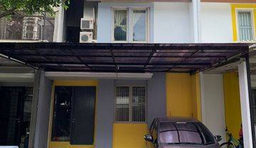 Rumah Kost Full Furnish, Strategis Pusat Kota, Foresta Bsd City