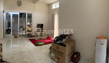 Rumah Hook siap huni di cluster Ifolia Harapan indah