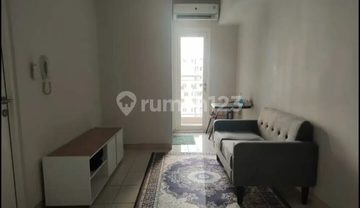 Dijual Cepat Apartemen Springlake Tower Davalia 2 Bedroom Summarecon Bekasi
