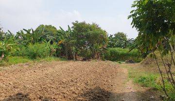 Dijual Tanah di Titian Kencana Dekat Summarecon Bekasi
