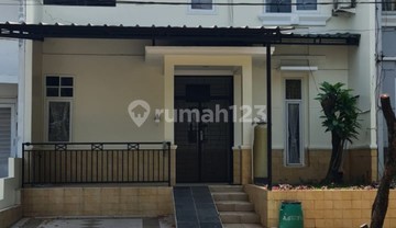 Ciib. Rumah  di Taman Beverly Lippo Cikarang