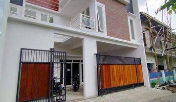 Kost Furnished Dekat Kampus di Sigura-Gura Lowokwaru Malang