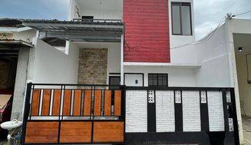 Kost Furnished Dekat Kampus di Merjosari, Lowokwaru, Malang