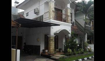 RUMAH CANTIK DAN  MURAH KAMPUS UGM DAN UII DI JALAN KALIURANG KM 6 