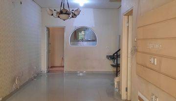 Rumah Puri Mansion 6x15 Hadap Utara Harga Nego