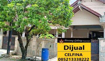 Dijual Rumah 2 Lantai Perum Taman Cikas, Pekayon Jaya, Bekasi 