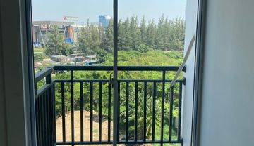 Dijual Apartemen Thamrin District, Marga Jaya, Bekasi Selatan