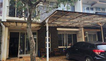 Dijual Rumah 2 Lantai Central Park, Galaxy, Jaka Setia, Bekasi