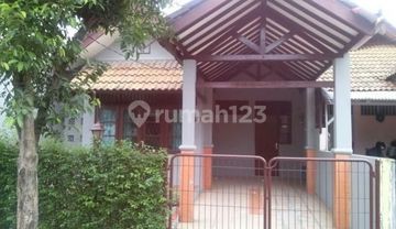 Dijual disewa Rumah Kemang Pratama, Rawalumbu, Bekasi