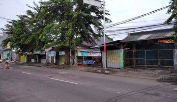 Dijual Kavling Seluas 1136 M2 Jl. Ra Kartini, Bekasi Timur