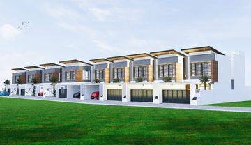 Rumah Mewah Dekat Kampus Ugm Jogja Include Private Pool