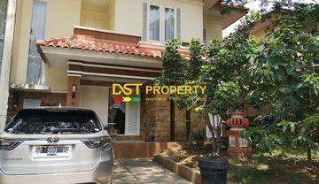 Disewa Rumah Villa Panbil