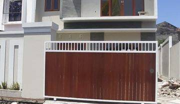 Rumah mewah baru gress jalan salya denpasar kota