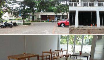 Citra Garden BMW, komplek Ruko Citra Gateway, Cilegon, Banten, 4,5x18m, 3 Lt, HGB