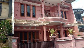 Rumah murah 2 lantai Monang Maning Denpasar