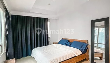 Denpasar Residence 3+1br Sewa Apartemen di Kuningan Setiabudi Jaksel