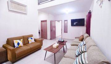 Jual Rumah Emerald Residence Sukamenak Kopo Cibaduyut Komplek Cluster
