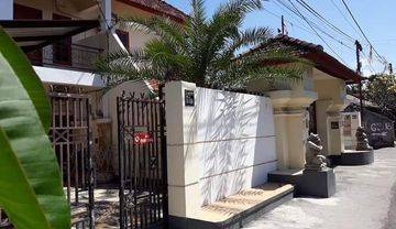 Kos 24 Kamar Di Jual Segera Area Denpasar Barat 