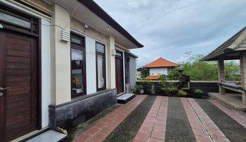 Jual Rumah Kost Dekat Kampus Udayana & Rumah Sakit Udayana Jimbaran