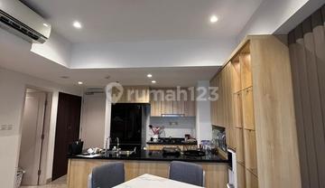 Apartemen Mewah Fully Furnished At The Branz Bsd City