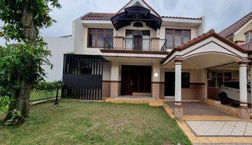 Rumah Siap Huni Di Sutera Kirana Alam Sutera