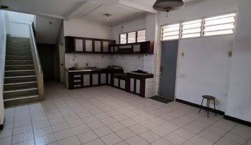 Disewakan Rumah 3 di Gardujati