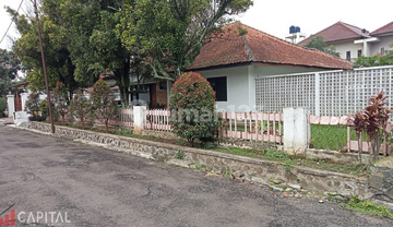 For Sale Best Offer Rumah Luas di Komp.cendrawasih Cibeureum
