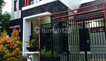 Rumah Dalam Perumahan di Jl Kaliurang Km 9, Dekat Ke Ugm, Uny, Uii, Al Azhar, Dll