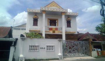 Rumah Besar Cocok Untuk Rumah Tinggal, Kantor, Area Satrategis Dekat Ke Jl Taman Siswa, Ust, Uad, Bank Indonesia, Balai Kota, Malioboro, Kraton, Dll