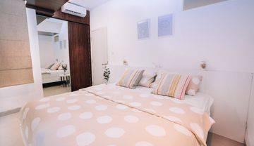 Apartemen 2 BR Full Furnished Dekat Living World Alam Sutera