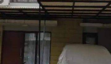 Di sewakan Rumah siap huni di VIDA Bekasi