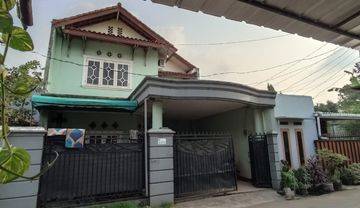 Dijual Rumah 2 Lti, Serua Indah, Eyang Agung, Ciputat, Tangsel.