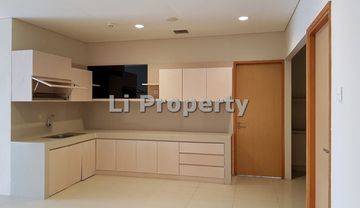 Dijual Apartment Star Penthouse, Dekat Java Mall, Top View, Semarang