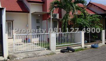 Disewakan Rumah Griya Krapyak Permai, Semarang