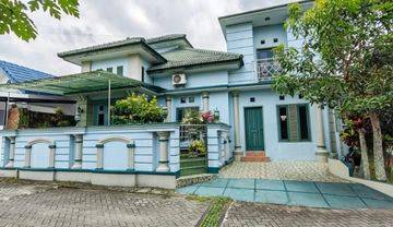 Rumah Mewah Dekat Jalan Palagan Km 9 Jogja