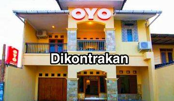 Hotel Disewakan Jogja Hotel Dikontrakkan 