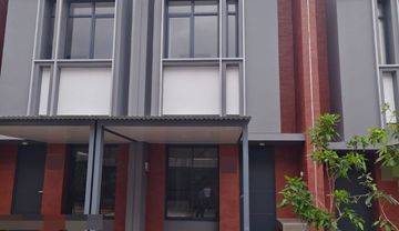 Disewakan Rumah Cantik Full Furnished Di Cluster Freja Bsd