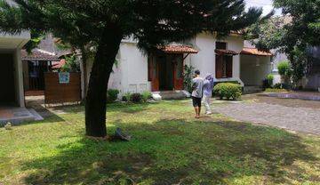 Rumah di Kotabaru gondokusuman kota Jogjakarta Dekat Tugu Jogja 