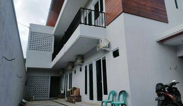 Rumah Kos di Sinduadi mlati sleman Dkt RS  Sardjito. Ko
