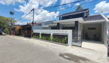 Rumah Dijual Murah Di Kalasan Sleman.KPR & BURUAAN GERCEEP BU !!