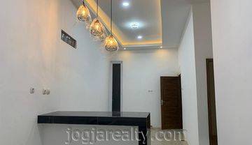 Rumah Dijual Jogja Sayegan.BURUAAN CASH KERAS MURAH AMBYAAR !!