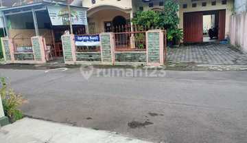 Rumah & Kost Dijual Mantrijeron Jogja.NEGO SAMPAI DEAL BU !! 