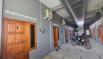 Kost Dkt Kampus Baruretno Banguntapan Jogja.fully Furnished , Bantul