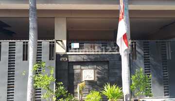 Rumah Cantik Terawat, 2 Lantai, Siap Huni, Jual Cepat Bu
