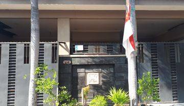Dijual Rumah 2 Lantai di Sekardangan Sidoarjo
