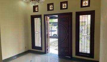 Dijual Rumah Siap Huni Lokasi Dekat Dengan Rungkut Industri